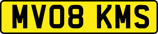 MV08KMS