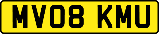 MV08KMU