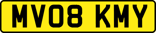MV08KMY