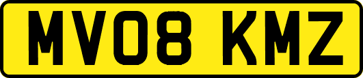 MV08KMZ