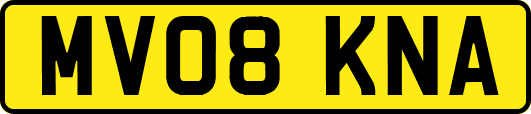 MV08KNA