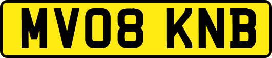 MV08KNB
