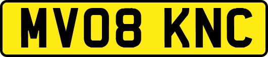 MV08KNC