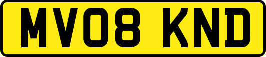 MV08KND