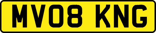 MV08KNG