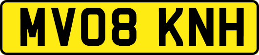 MV08KNH
