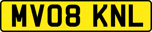 MV08KNL
