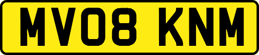 MV08KNM