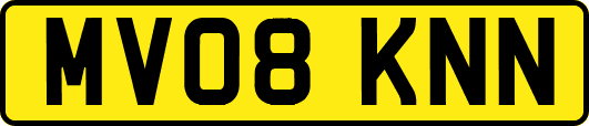 MV08KNN
