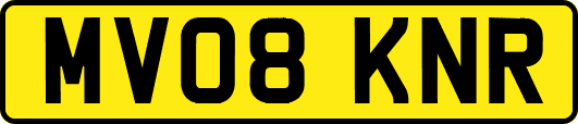MV08KNR