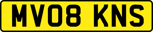 MV08KNS