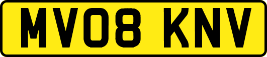MV08KNV