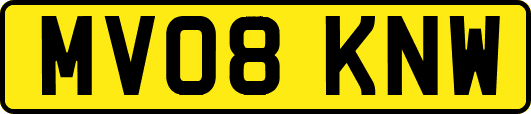 MV08KNW