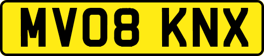 MV08KNX
