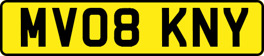 MV08KNY