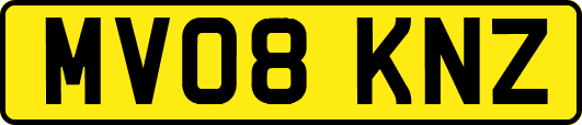 MV08KNZ