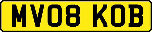 MV08KOB