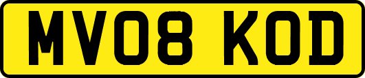 MV08KOD
