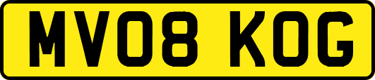 MV08KOG