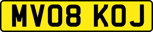 MV08KOJ