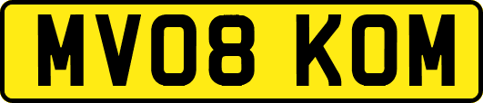 MV08KOM