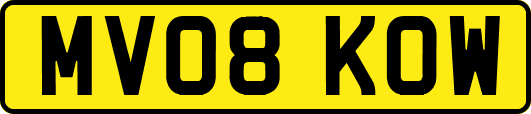 MV08KOW