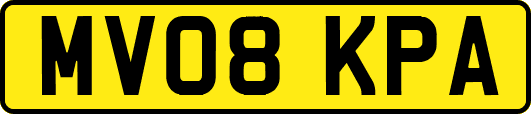 MV08KPA