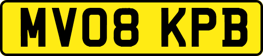 MV08KPB