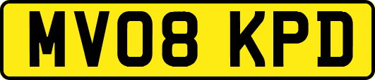 MV08KPD