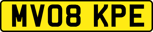 MV08KPE