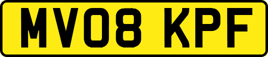 MV08KPF