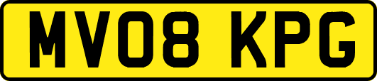 MV08KPG