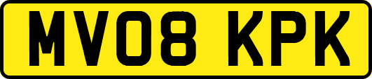 MV08KPK