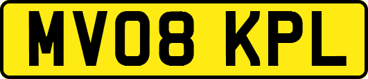 MV08KPL