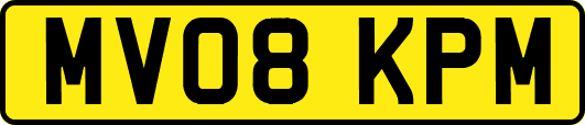 MV08KPM