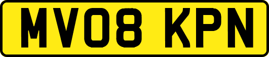 MV08KPN