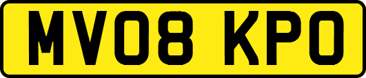 MV08KPO