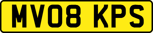 MV08KPS