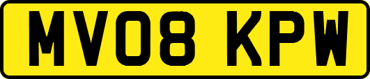 MV08KPW