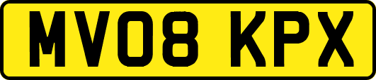 MV08KPX