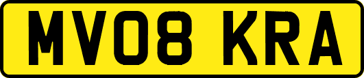 MV08KRA
