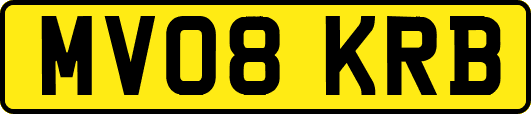 MV08KRB