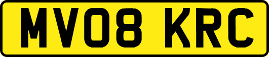 MV08KRC