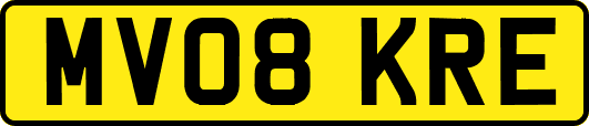 MV08KRE