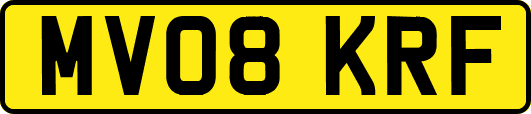 MV08KRF