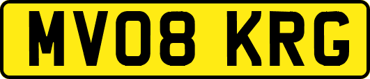 MV08KRG