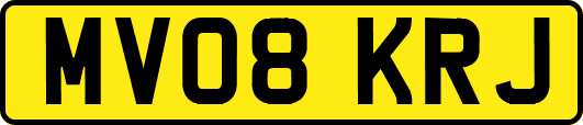 MV08KRJ