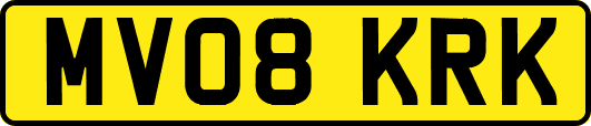 MV08KRK