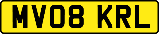 MV08KRL