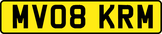 MV08KRM